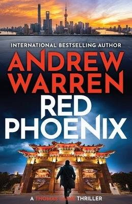 Red Phoenix by Warren, Andrew