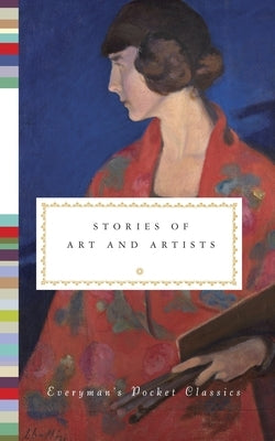 Stories of Art and Artists by Tesdell, Diana Secker