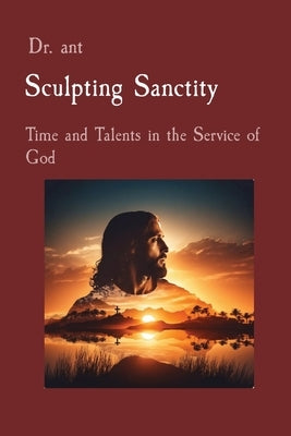 Sculpting Sanctity: Time and Talents in the Service of God by Vento, Anthony T.
