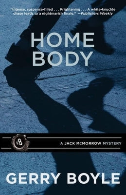 Home Body by Boyle, Gerry