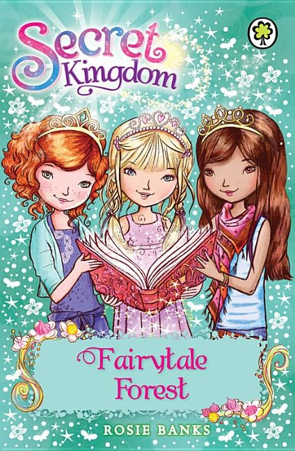 Fairytale Forest by Banks, Rosie