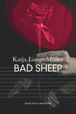 Bad Sheep by Lange-M?ller, Katja