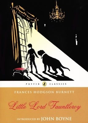 Little Lord Fauntleroy by Burnett, Frances Hodgson