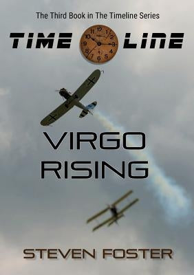 Timeline: Virgo Rising by Foster, Steven