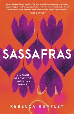 Sassafras by Huntley, Rebecca