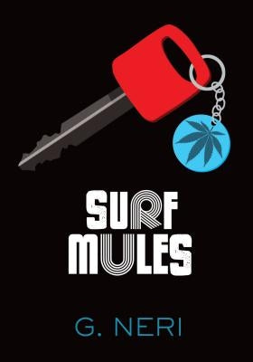 Surf Mules by Neri, G.