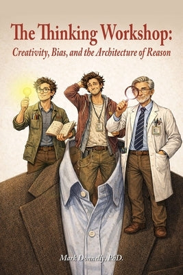 The Thinking Workshop: Creativity, Bias, and the Architecture of Reason by Donnelly, Mark D.