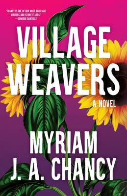 Village Weavers by Chancy, Myriam Ja