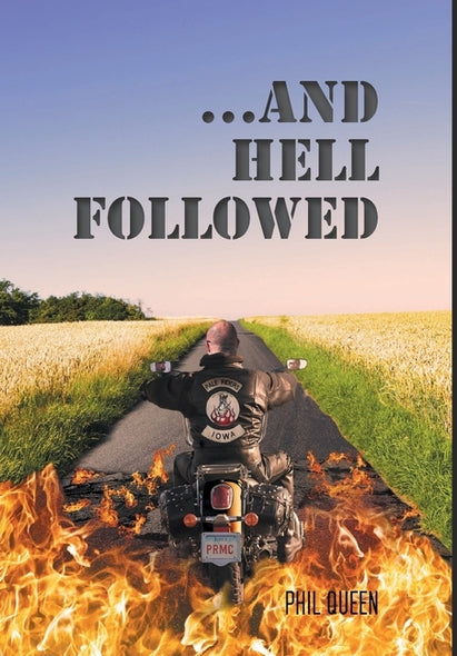 ...And Hell Followed by Queen, Phil