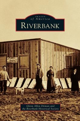 Riverbank by Ditman, Glenn Allen