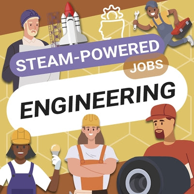 Engineering by Hall, Alex