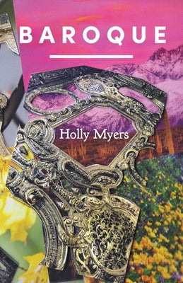 Baroque by Myers, Holly
