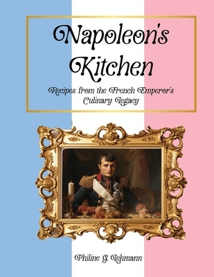Napoleon's Kitchen: Recipes from the French Emperor's Culinary Legacy by Lehmann, Philine G.