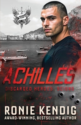 Achilles by Kendig, Ronie