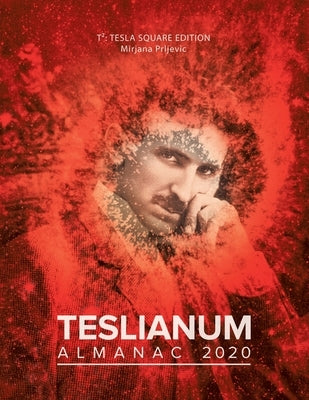 Teslianum Almanac: 2020 by Prljevic, Mirjana