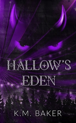 Hallow's Eden by Baker, K. M.