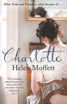 Charlotte by Moffett, Helen