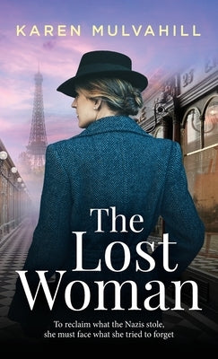 The Lost Woman by Mulvahill, Karen
