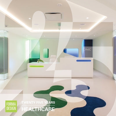 Forma Design: Twenty Five Years by Yee, Roger