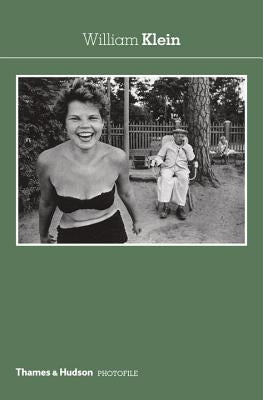 William Klein (Photofile) by Caujolle, Christian