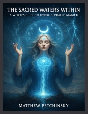 The Sacred Waters Within: A Witch's Guide to Hydrocephalus Magick by Petchinsky, Matthew
