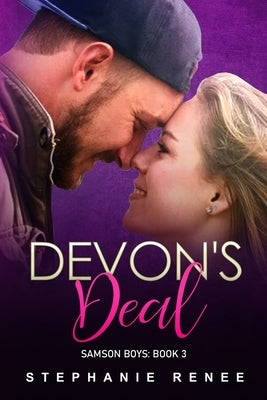 Devon's Deal by Renee, Stephanie