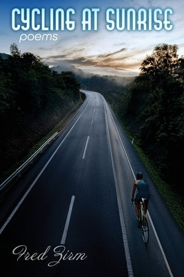 Cycling at Sunrise by Zirm, Fred