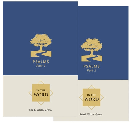 Psalms, 2 Volumes by Beeke, Joel R.