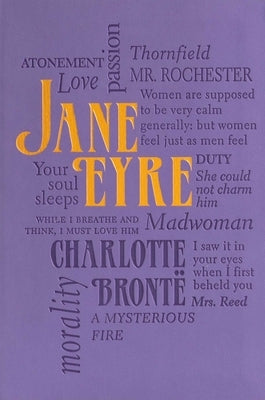 Jane Eyre by Bront?, Charlotte