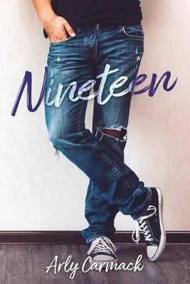 Nineteen by Carmack, Arly