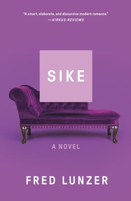 Sike by Lunzer, Fred