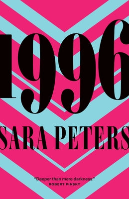 1996 by Peters, Sara