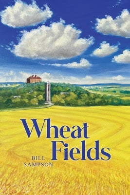 Wheat Fields by Sampson, Bill