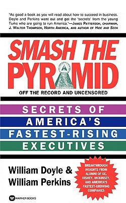 Smash the Pyramid by Doyle, William