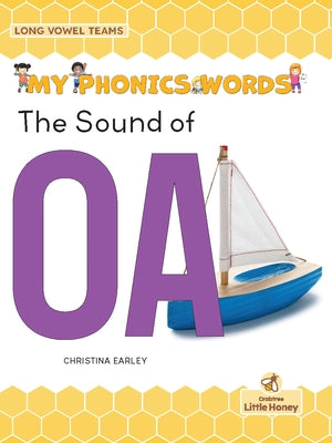 The Sound of OA by Earley, Christina