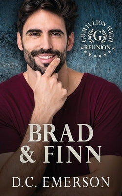 Brad & Finn by Emerson, D. C.