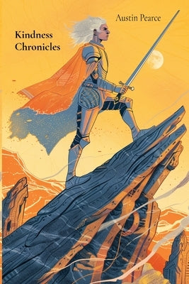 Kindness Chronicles: Stories of Goodness, Heroic Deeds, and Compassion by Pearce, Austin
