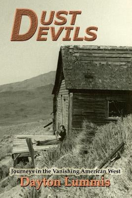 Dust Devils by Lummis, Dayton