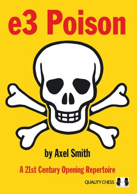E3 Poison by Smith, Axel