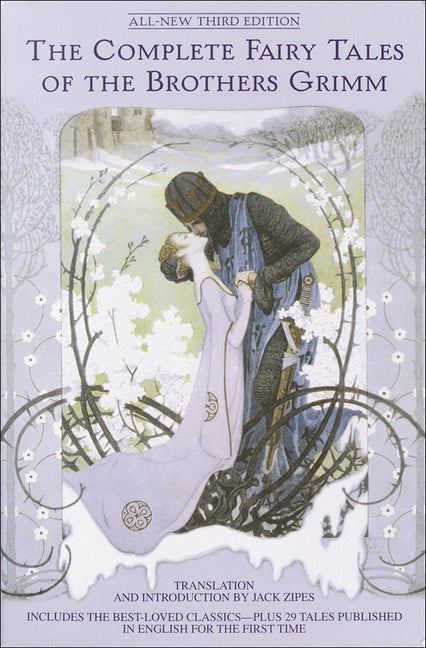 The Complete Fairy Tales of the Brothers Grimm by Gruelle, Johnny