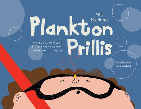 Plankton Prillis by Ekelund, Nils
