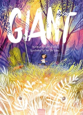 Giant by PincÃ©, Bart