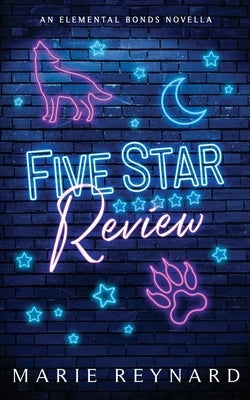 Five Star Review: Alternative Cover by Reynard, Marie