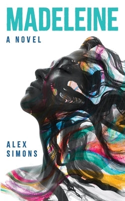 Madeleine by Simons, Alex