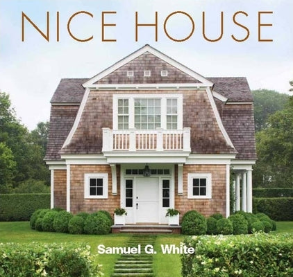 Nice House by White, Samuel G.