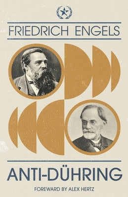 Anti-D?hring by Engels, Friedrich