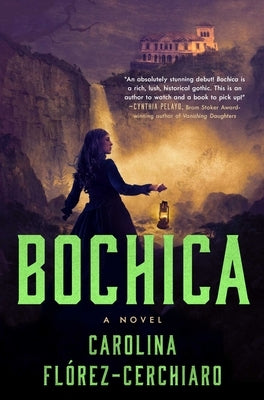 Bochica by Fl?rez-Cerchiaro, Carolina