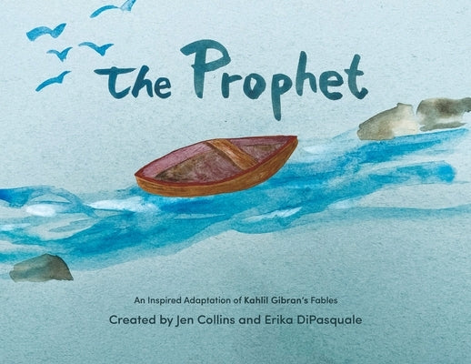 The Prophet by Collins, Jen