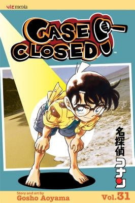 Case Closed, Vol. 31 by Aoyama, Gosho