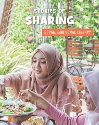 Stories of Sharing by Colby, Jennifer
